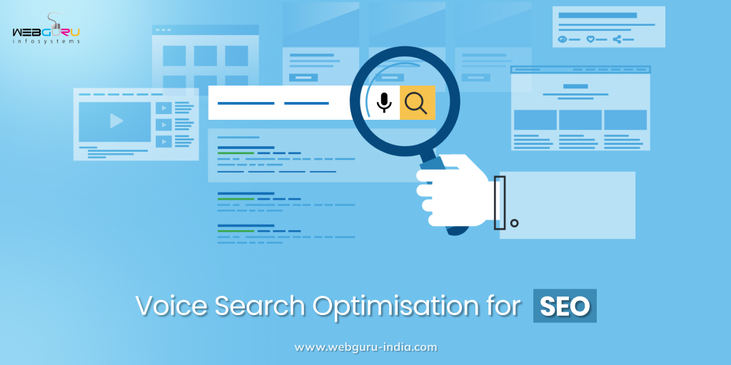 Are you aware of how #SEOservices can use #voicesearchoptimisation to score highly on #SERPs? Read our #blog to learn more -   webguru-india.com/blog/voice-sea…  

#seo #digitalmarketingservices