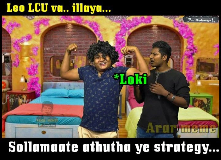 ArarProduction's tweet photo. Arar memes
Arar production yt
#ararmeme #arar_production #ArarProduction #ararsnext1big1 #Leo #thalapathyvijay #thalapathy67 #thalapathy68 #leoupdate #lcu #lokeshkanagaraj #anirudh #meme2018 #meme 🧡🔥💥💯🤩 https://t.co/SQqSWZGpsK