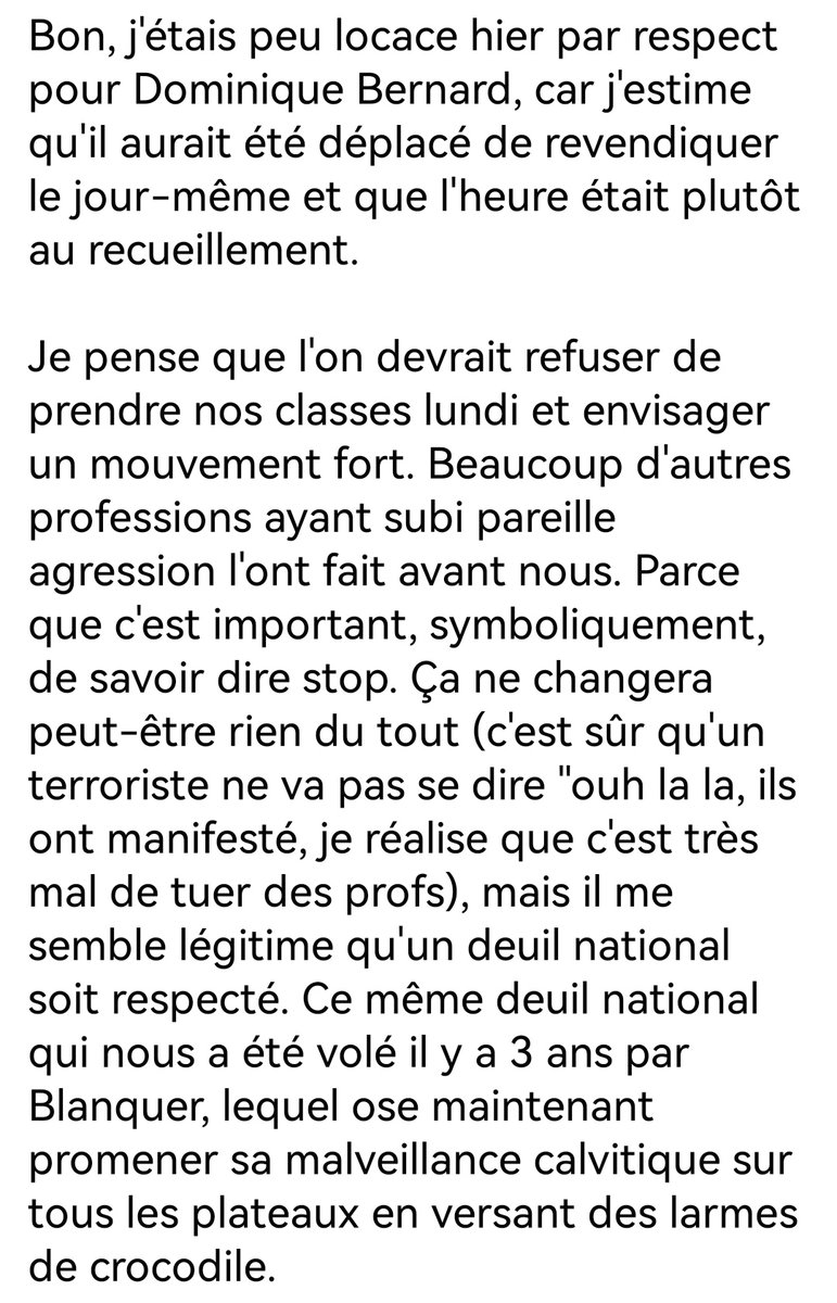 RIP_educ's tweet photo. #arras #dominiquebernard https://t.co/GK7RZpk6oV