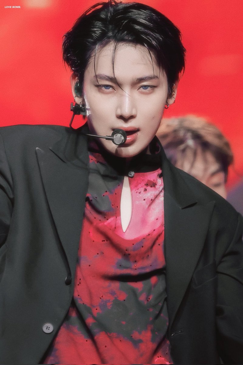 KIM SUNOO DAILY FANBASE 🦊 tweet media