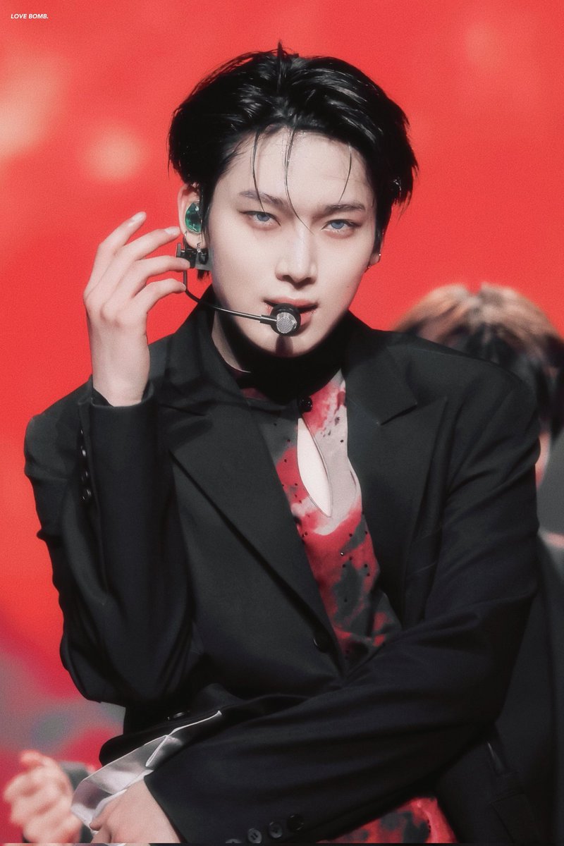 KIM SUNOO DAILY FANBASE 🦊 tweet media