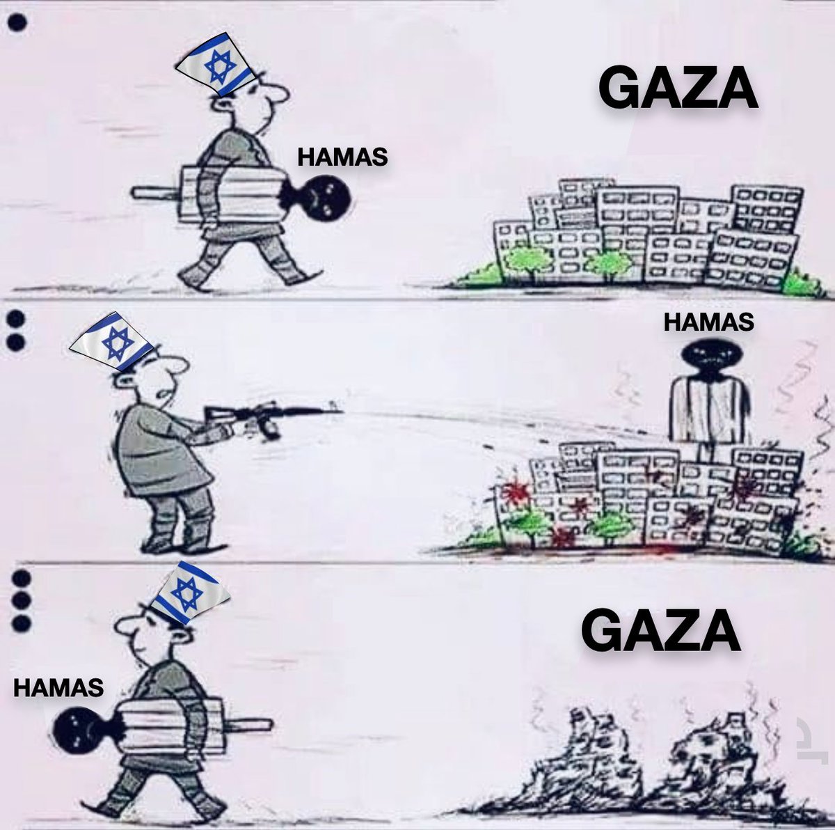 david04mu's tweet photo. As Marvin Gaye would say, 'Whats going on!' Its clear to anyone with eyes to see!
#ApartheidIsrael #ZionistPropagandaMachine #talmud #GenocideinGaza #Africa #BlackTwitter #BlackHistoryMonth #TruthMatters #justice #Farrakhan #ADL #jewsforpalestine #JewsCommitGenocide https://t.co/seXQMyz6NA