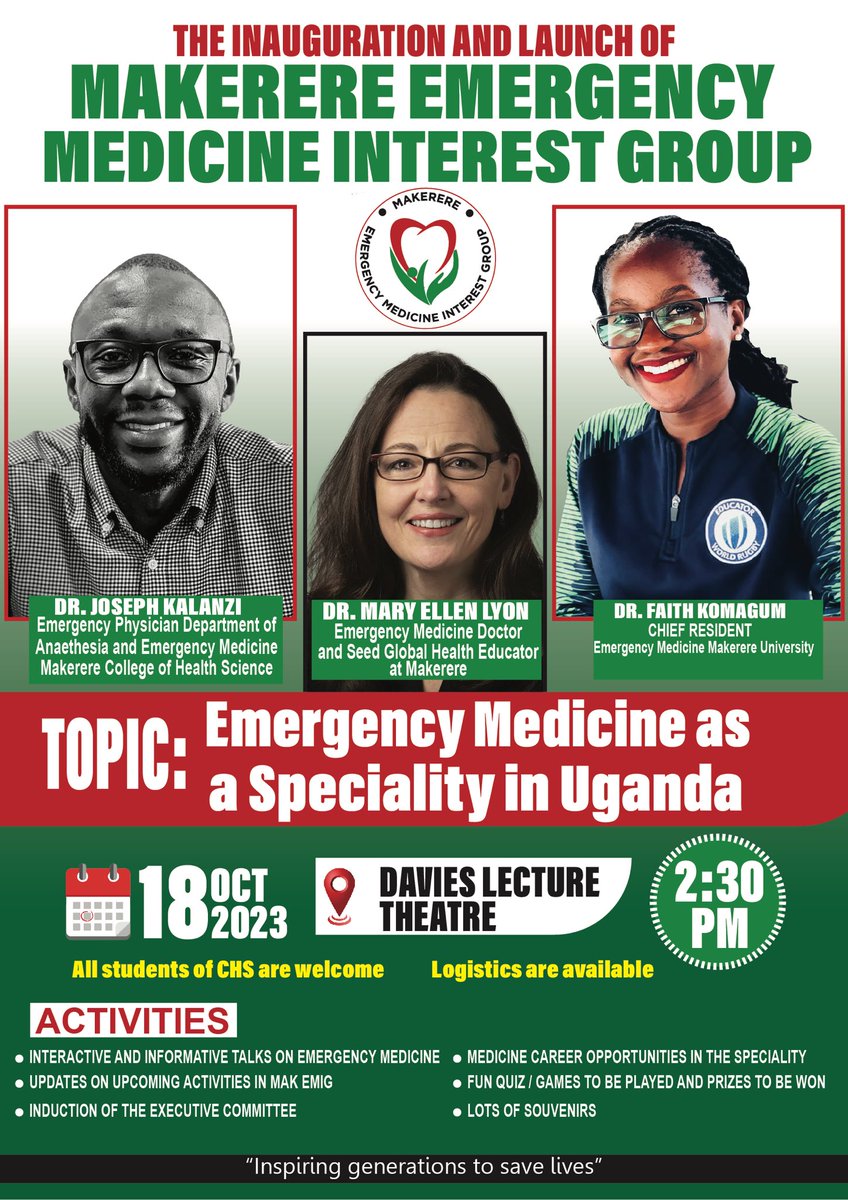 EM Makerere tweet media