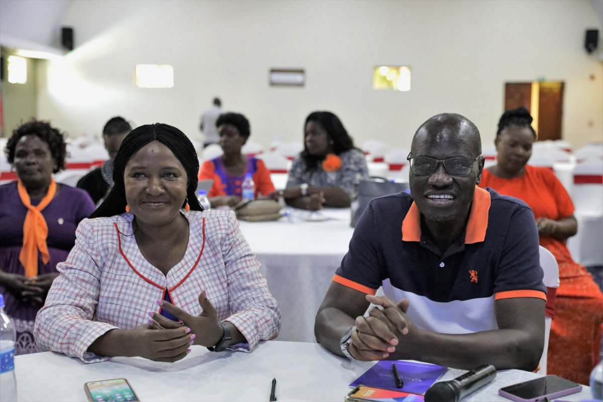 The ODM Party tweet media