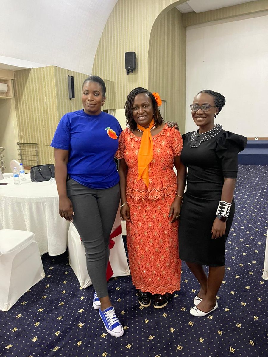 The ODM Party tweet media