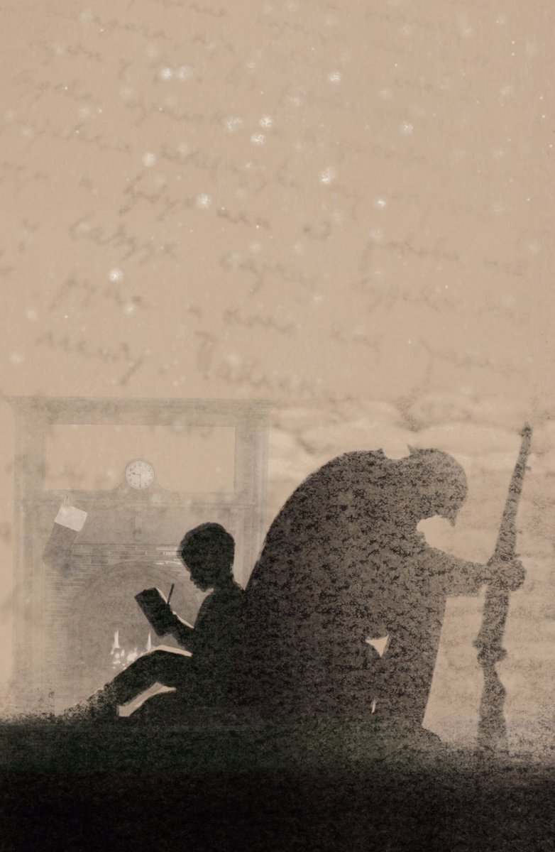 keith_campion's tweet photo. 🌟🌟Giveaway🌟🌟
I have two copies of The Last Post to giveaway! A powerful &amp; poignant short story with reading activities included. Perfect for KS2/3 at Remembrance. Retweet by 7pm, Sunday to enter!

@hobgoblintc_ ‘s adaptation now touring theatres - see booking details below! https://t.co/zg8hadMvoe