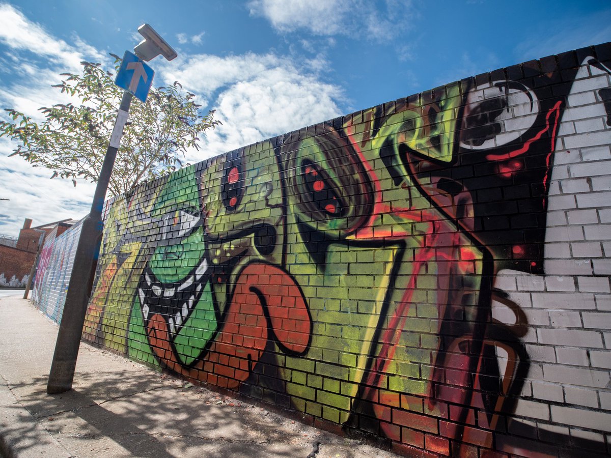 Location: Wincolmlee, #Hull
Artist: psy_visions

 [I'm making a #graffiti documentary, check it out here: streetartandsoul.com]