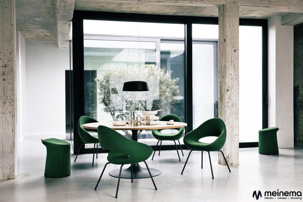 Meubelmakelaar's tweet photo. Artifort Shark stoelen - aanbieding - bij Meinema

https://t.co/5NAsHMmfqK https://t.co/MWJyLrXM2n