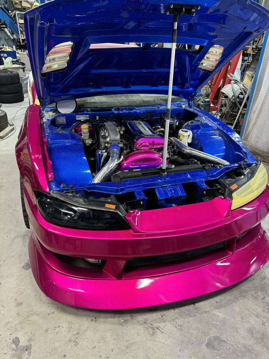 はやと (@215Haya) / Posts / X