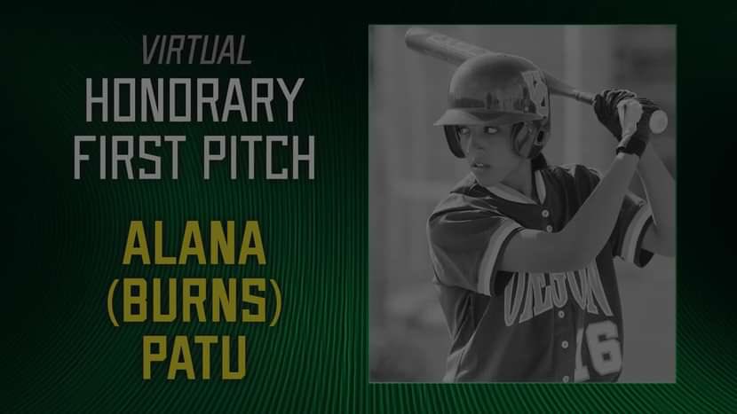 Congratulations to my beautiful wife, Alana (Burns) Patu for her Induction into her high school (Marysville High School, Marysville, CA) Hall of Fame this weekend. #BestAthleteInTheFam  @niahpatu <a href="/orin_patu/">Orin Patu</a> <a href="/ari_patu/">Ari Patu</a> <a href="/Kayo_Patu06/">Kayo Patu</a>