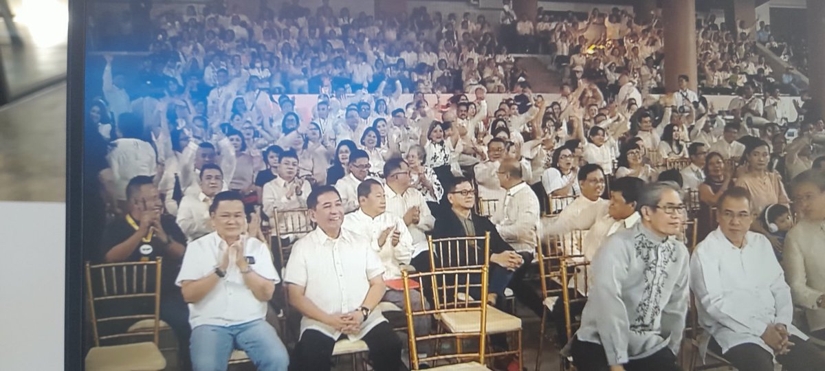 franciad425's tweet photo. Spotted our Pastor Dell at JIL thailand

#JIL45 
#IgniteRevival
Jesus Is Lord https://t.co/xL9VGjsyQH