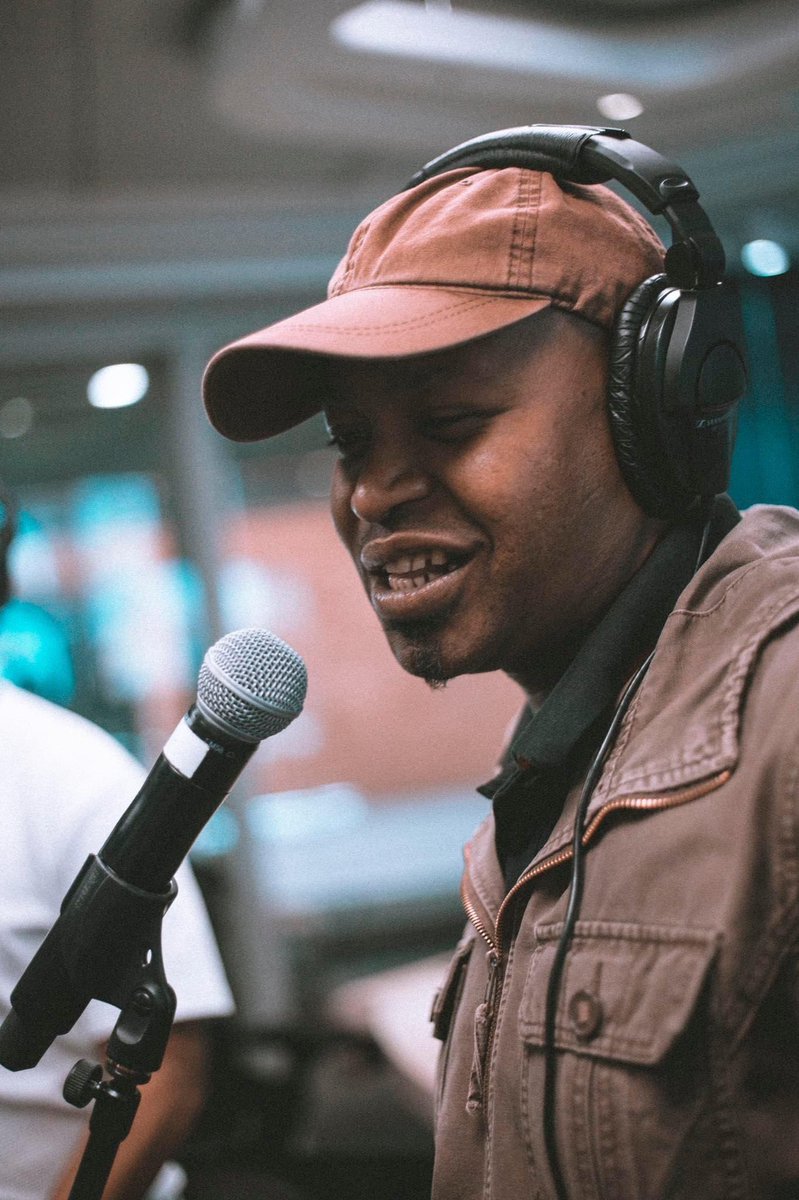 Happy heavenly birthday Mshengu 🕊️