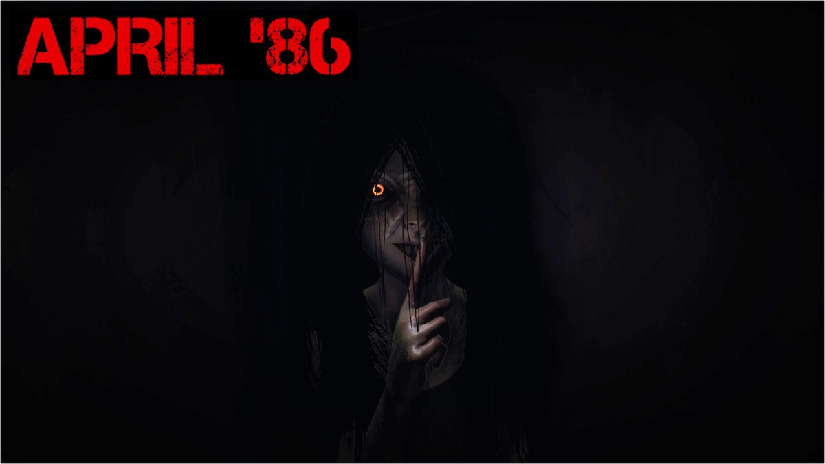 yoroji_koubou's tweet photo. 廃墟になった街で妹っぽいなにかに出会いました
#ゲーム実況
#April86
#steam
#ホラーゲーム
https://t.co/8tfa0ZgOl7 https://t.co/fpptvYsXQZ