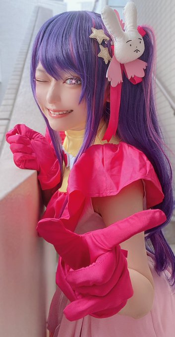 コスプレイヤークエのTwitter画像5