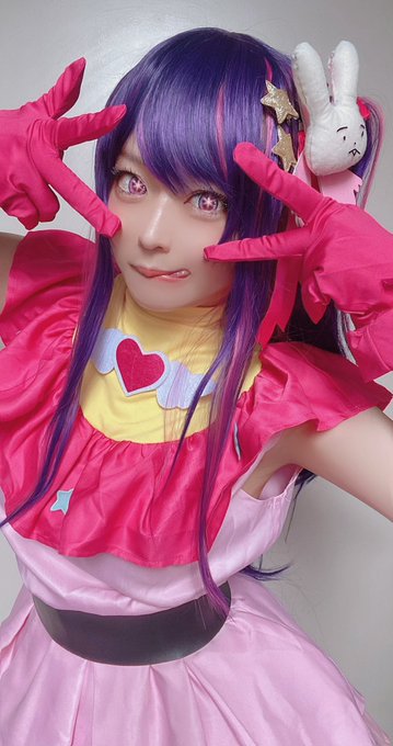 コスプレイヤークエのTwitter画像4