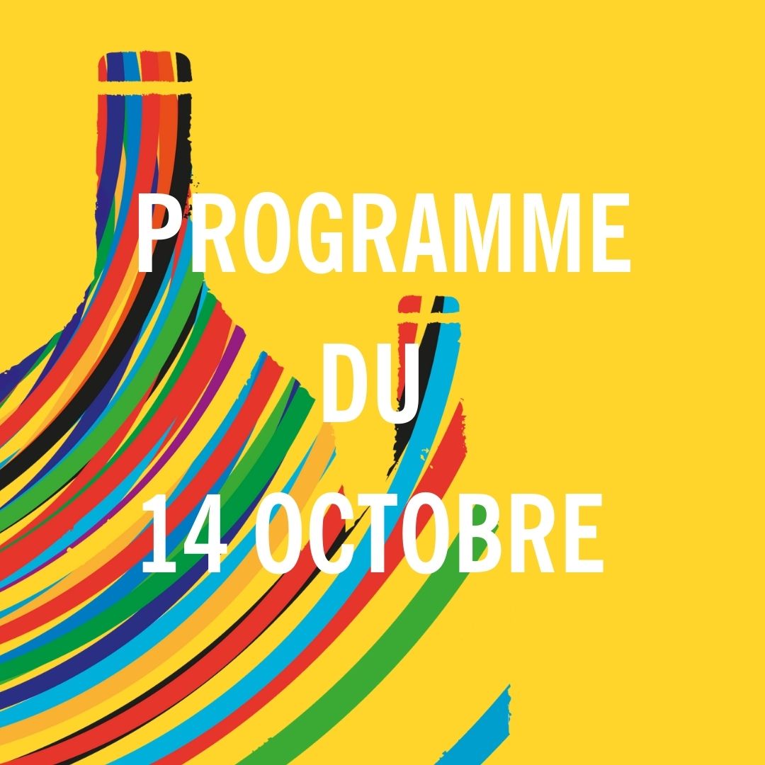 Fête des Vendanges de Montmartre tweet media
