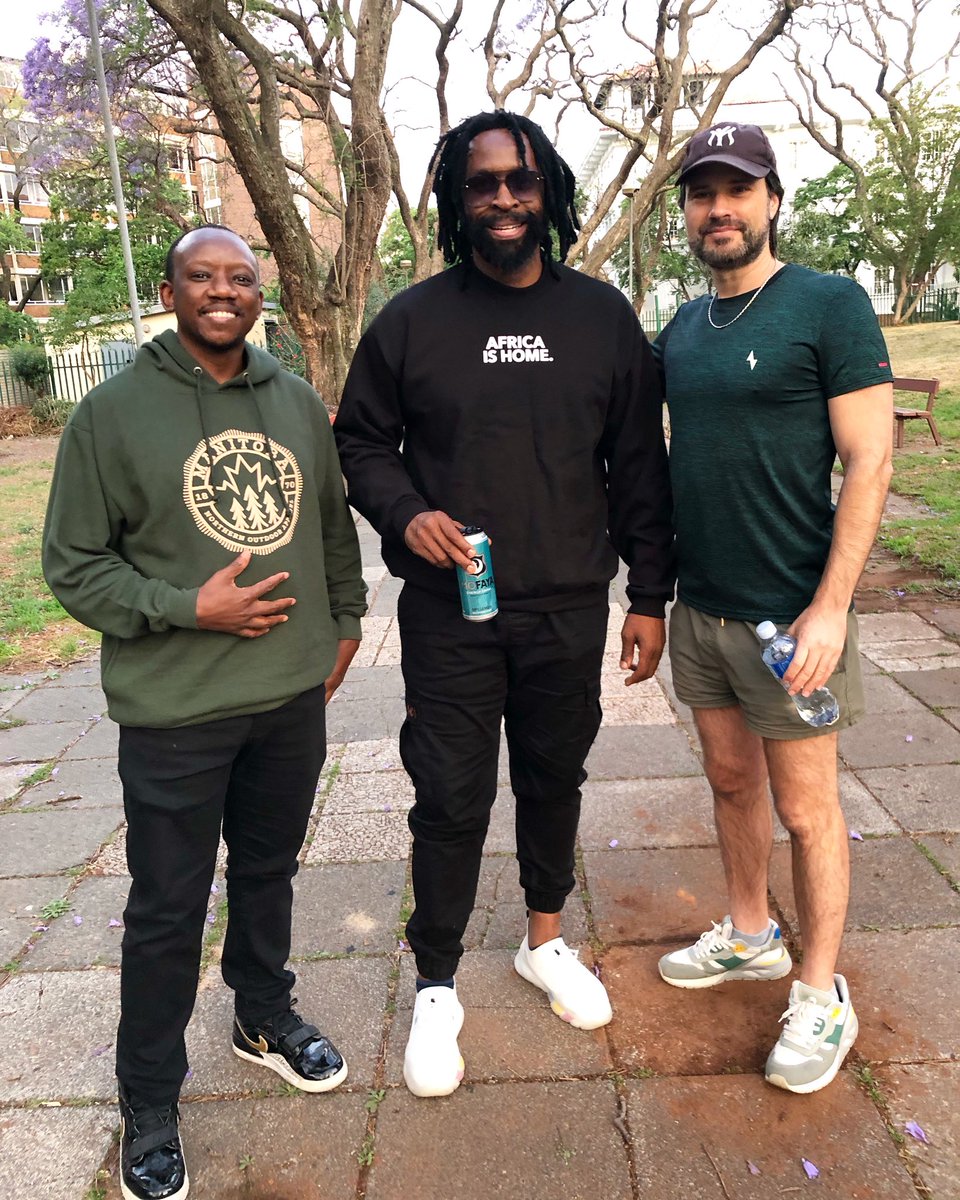 djsbu's tweet image. Treat 1 song like an entire project. Give it the entire quality energy it deserves. It’s for your own excellence. I had go to my OGs to get the sound I want.
NEW BANGER dropping 10 NOVEMBER 🔥🔥🔥🔥🔥
@UPZsounds @BaainarRecords 

@djsbu x @TinaArdor I’ll Be There 👇🏿…