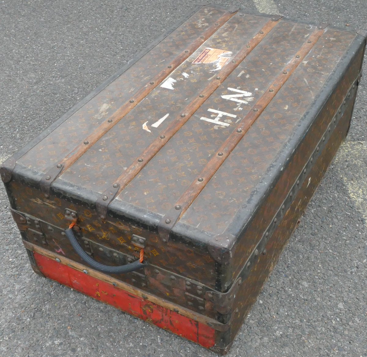 Windibank Auctioneer tweet media
