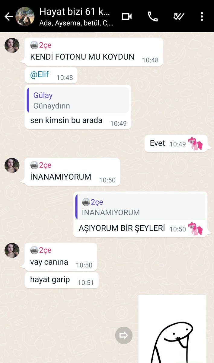 Yasla ruhunu bana kır papatyaasııı 🌟