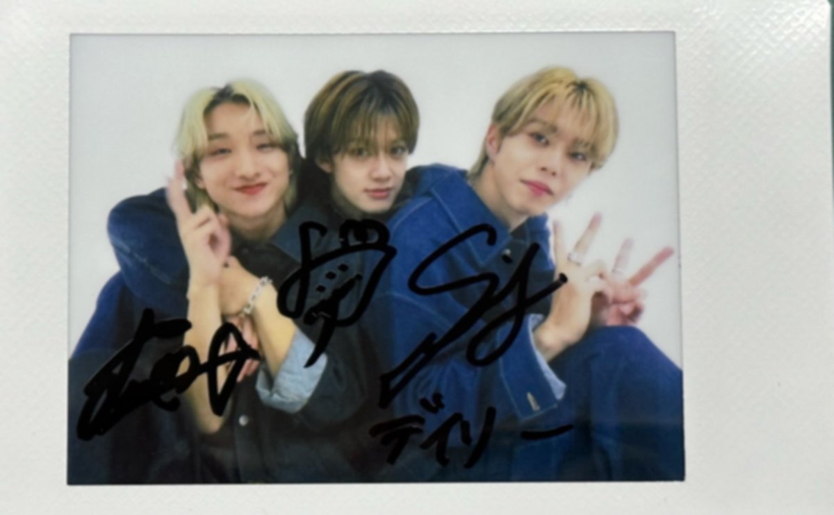 【公式】デイリースポーツ EBiDAN 推し活部 tweet media