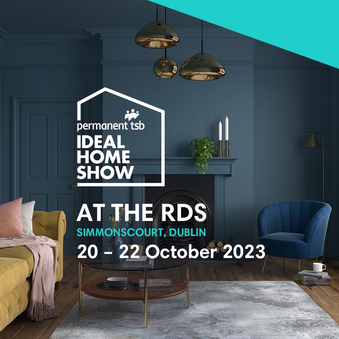 Looking for a little inspiration for your wall space?
I’ll be on stand N36 at the Ideal Home Show with a wide range of framed &amp; mounted prints, there’s something for everyone.
Free entry ticket? Save €15. See link in bio.
<a href="/IdealHomeDublin/">Ideal Home Show</a> #ptsbidealhomes #wallartdecor #visualart