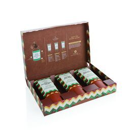 Bent u op zoek naar unieke relatiegeschenken voor de feestdagen? Ontdek onze selectie van prachtige cadeau opties  om uw waardering te tonen. Bekijk ons assortiment op buff.ly/3tG2ZFa , en laat ons u helpen bij het maken van de perfecte keuze voor uw bedrijf!