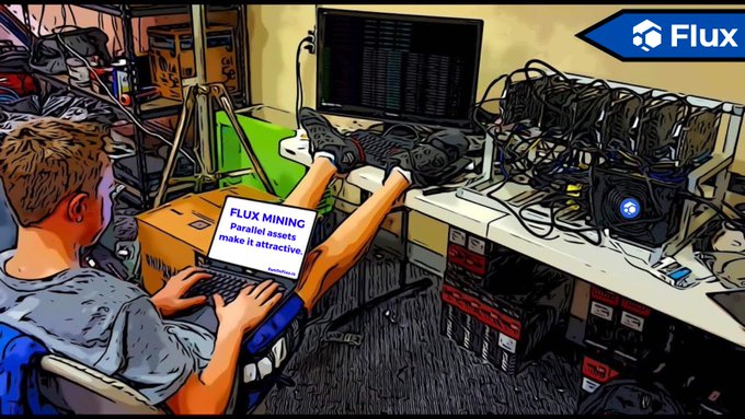 Flux_Russian 🇷🇺 🇰🇿 🇧🇾 🇰🇬 tweet media