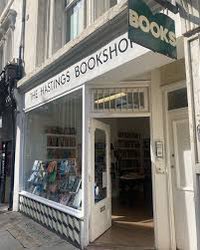 My 3 go to bookshops on UK & Ireland #NationalBookshopDay - @Hatchards Piccadilly, @Dauntbooks Marylebone & @hastingsbooks Trinity Street