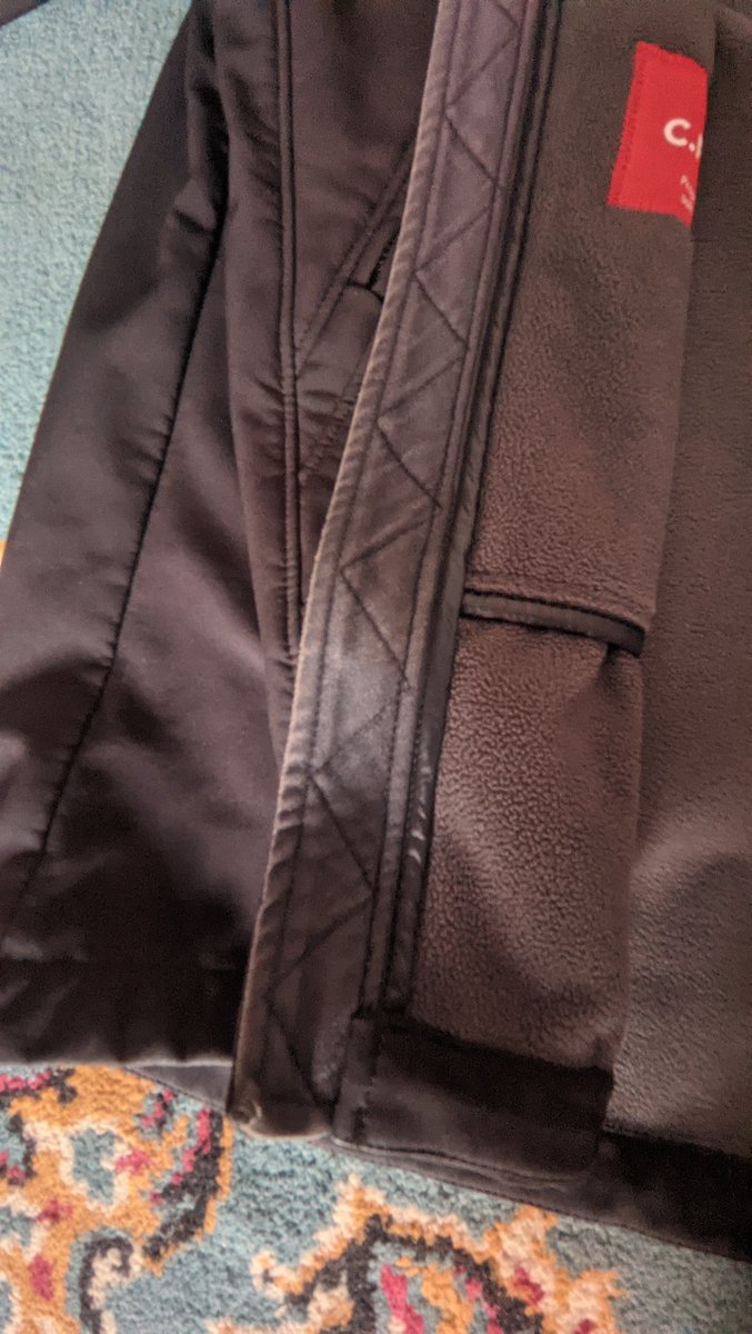 #WTS
Google Jacket CP Company Soft Shell
Used Good Condition
Size M
Warna turun dikit

Punten Bantu RT Aa Aa Nuhuns.🙏🏻
<a href="/cowobangkit/">sadar diri</a> <a href="/castnoshadowww/">özge</a>  <a href="/RasyidAlAzizz/">acidd</a> <a href="/bekokjin/">🍉Free Palestine 🇵🇸🍉</a>