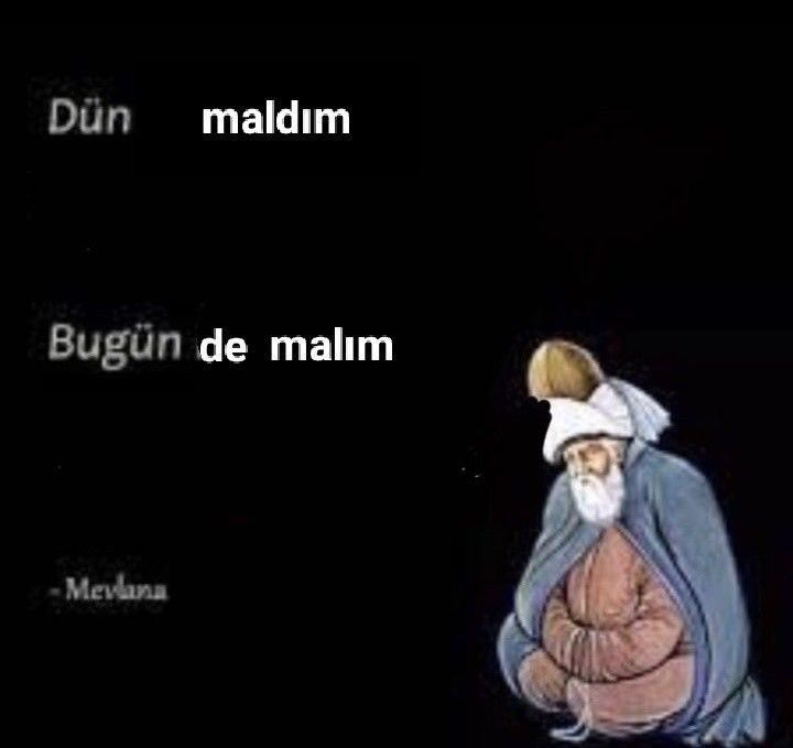 Cumartesi pazar çalışınca ben