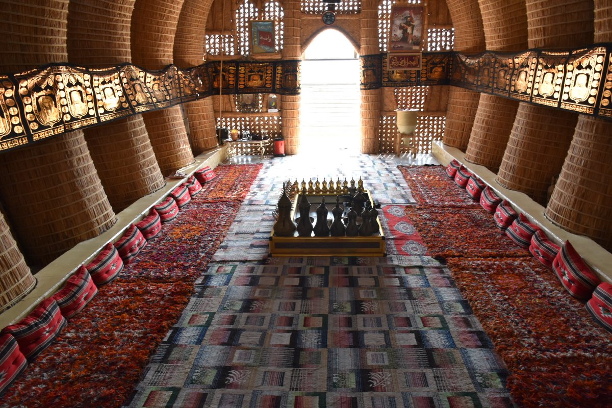 Omid Hatami tweet media