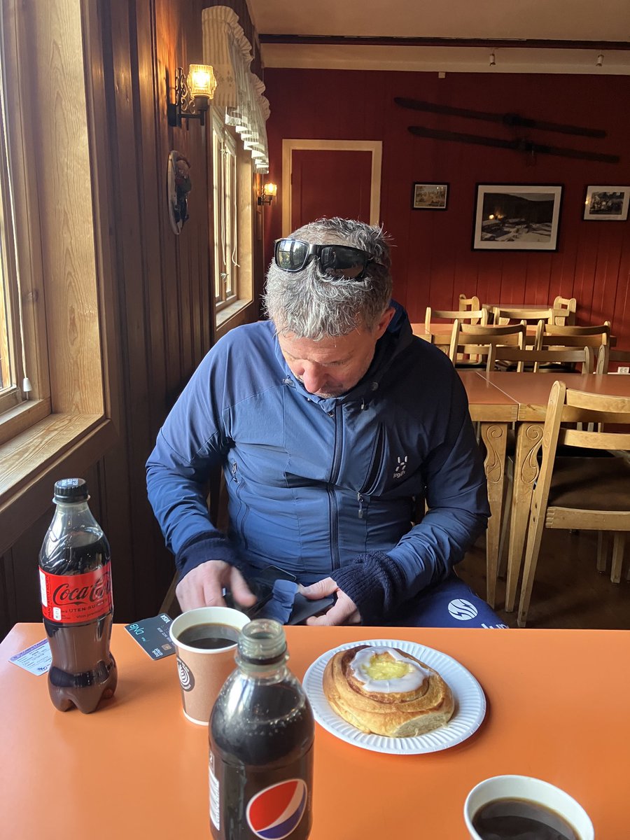 Jan Bekken tweet media