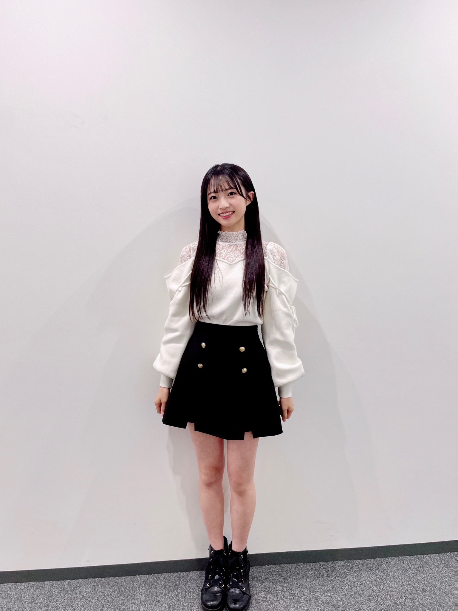 AKB48　秋山由奈　2ショット写真会場限定 お守り　おまもり爆レス祈願ver. AKB48 秋山由奈 2ショット写真会場限定 お守り おまもり爆レス