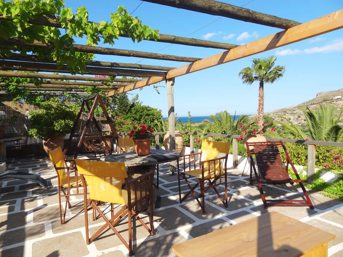 cretetravel's tweet photo. Absolute peace of mind... just you and nature... Enjoy.
Stella’s Traditional Apartments & Studios : https://t.co/BPUbpIDucp
#katozakros #zakros #eastcrete #CreteTravel #FirsTimeInCrete #TheCreteYouAreLookingFor https://t.co/0KasHPOrAM
