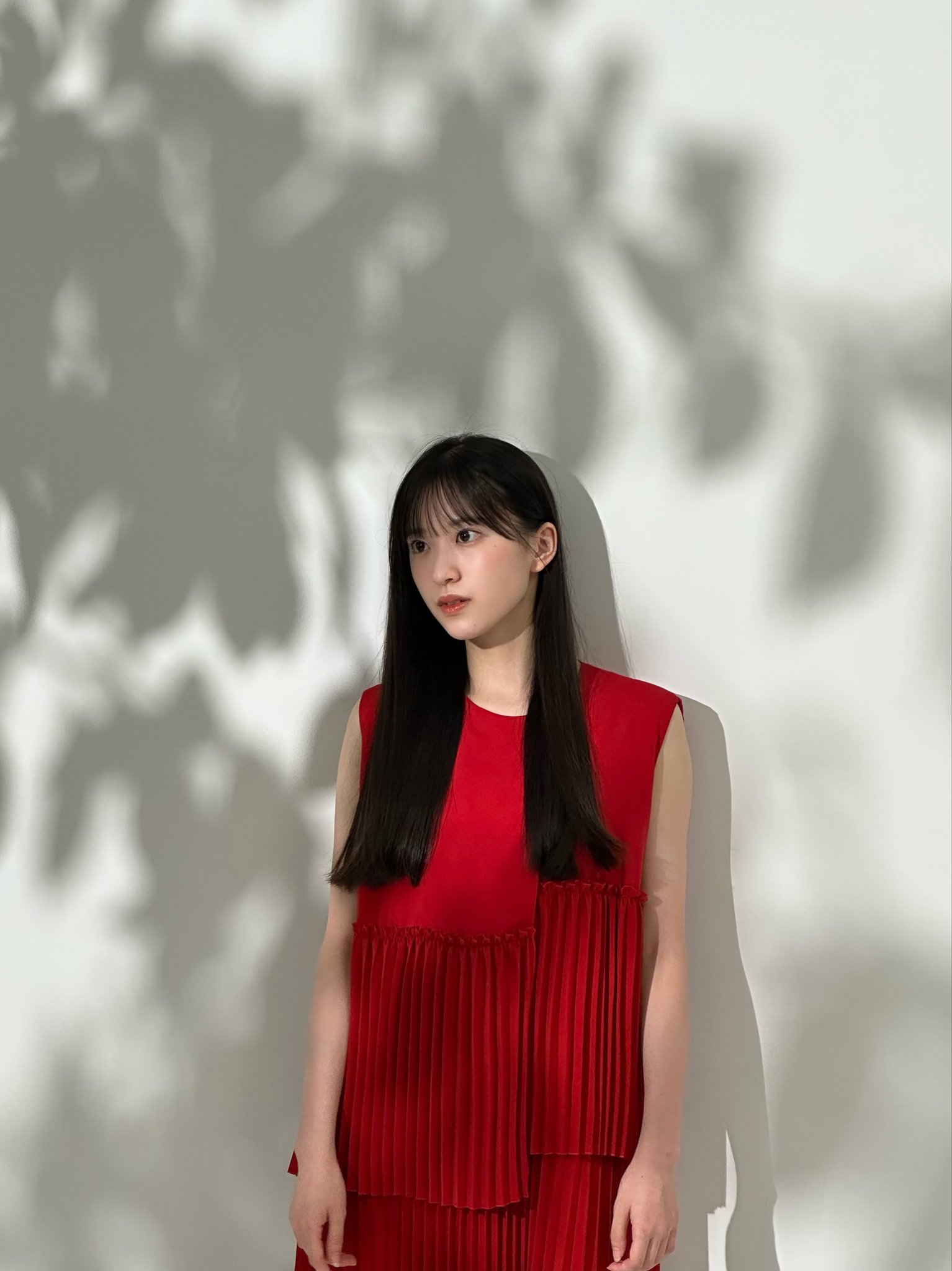 村井優　東京ドーム撮り下ろしプレミアム 生写真 坂道ブログ画像BOT on X: 