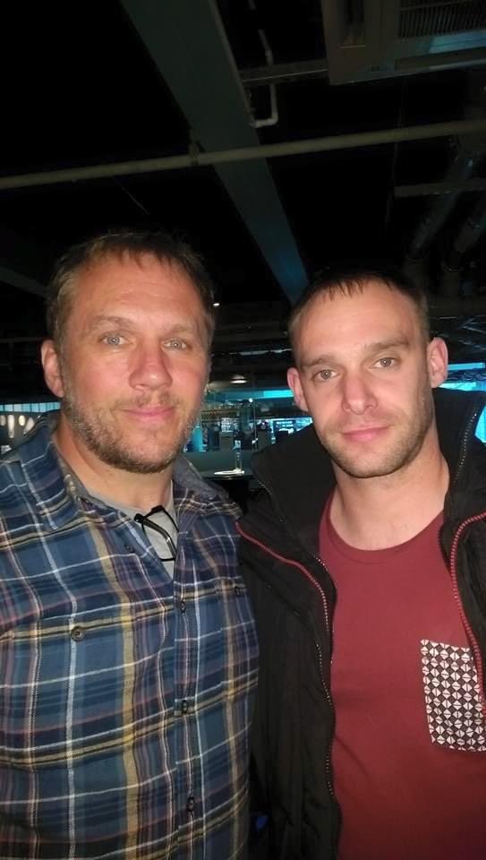 8years ago today enjoying a Guinness in Dublin bumping into Raymondo <a href="/Deanoandrews/">Dean Andrews</a> I belive <a href="/BoonFloof/">Emma Jade</a> you had an encounter too 🤣