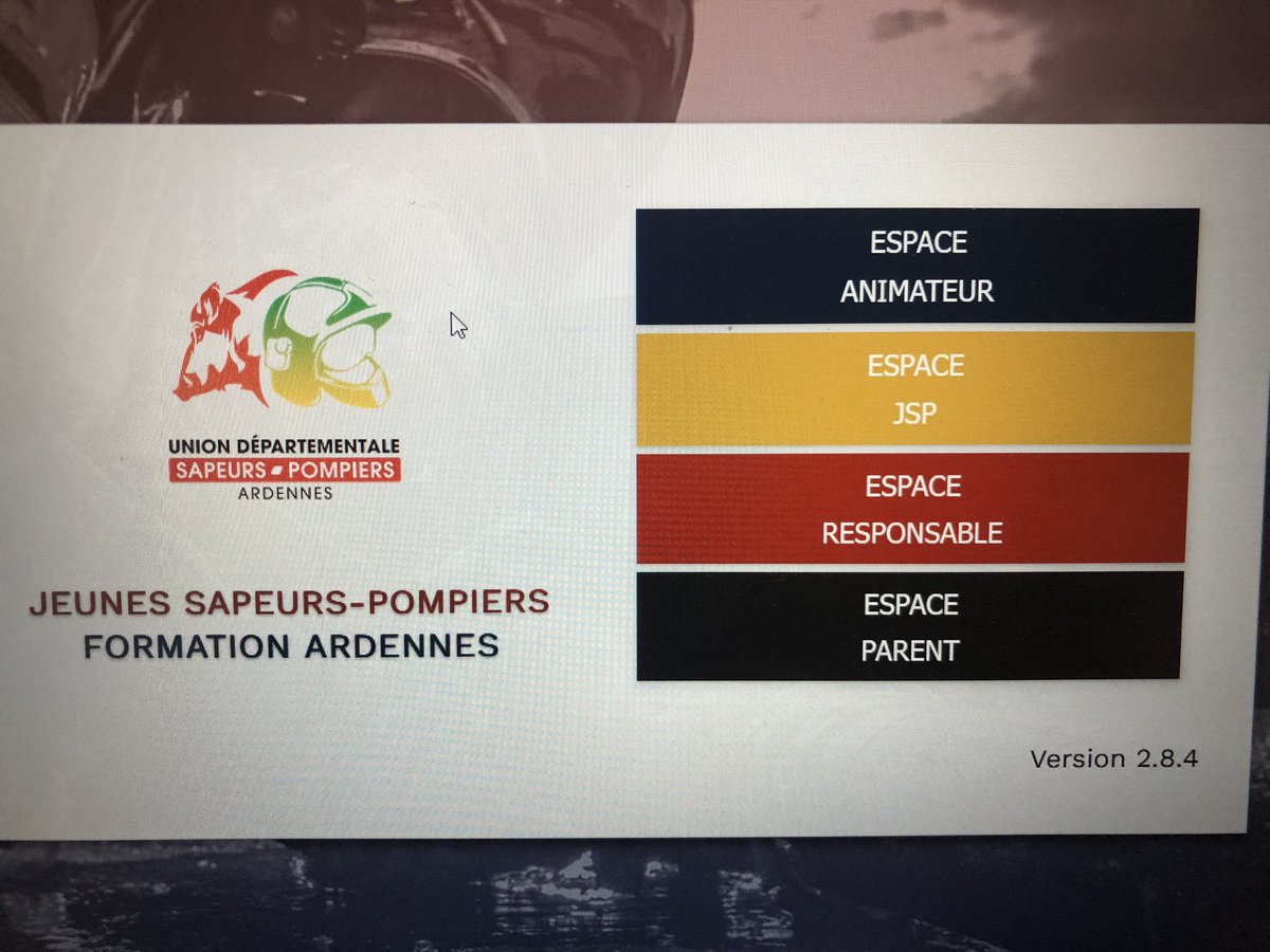 UDSP des Ardennes tweet media