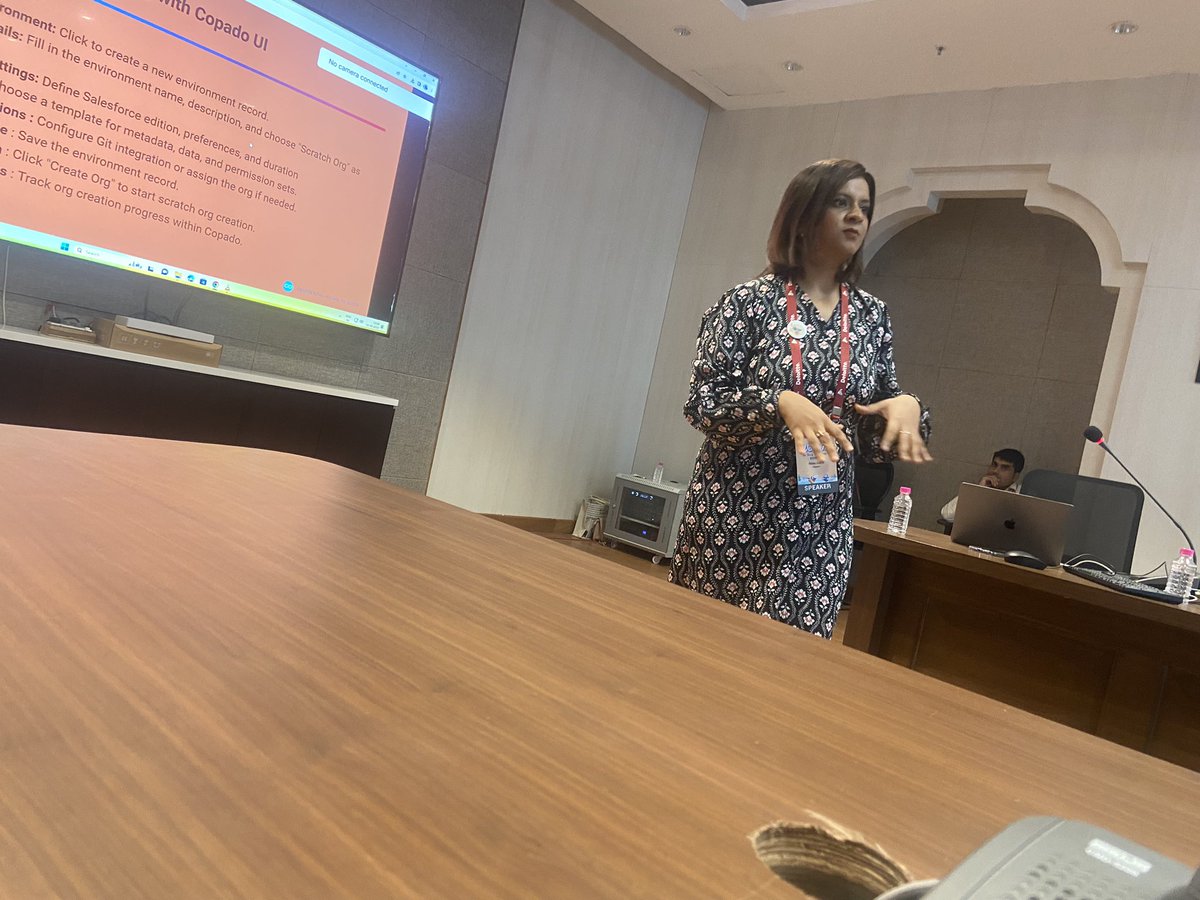 Sandhya Sharma tweet media