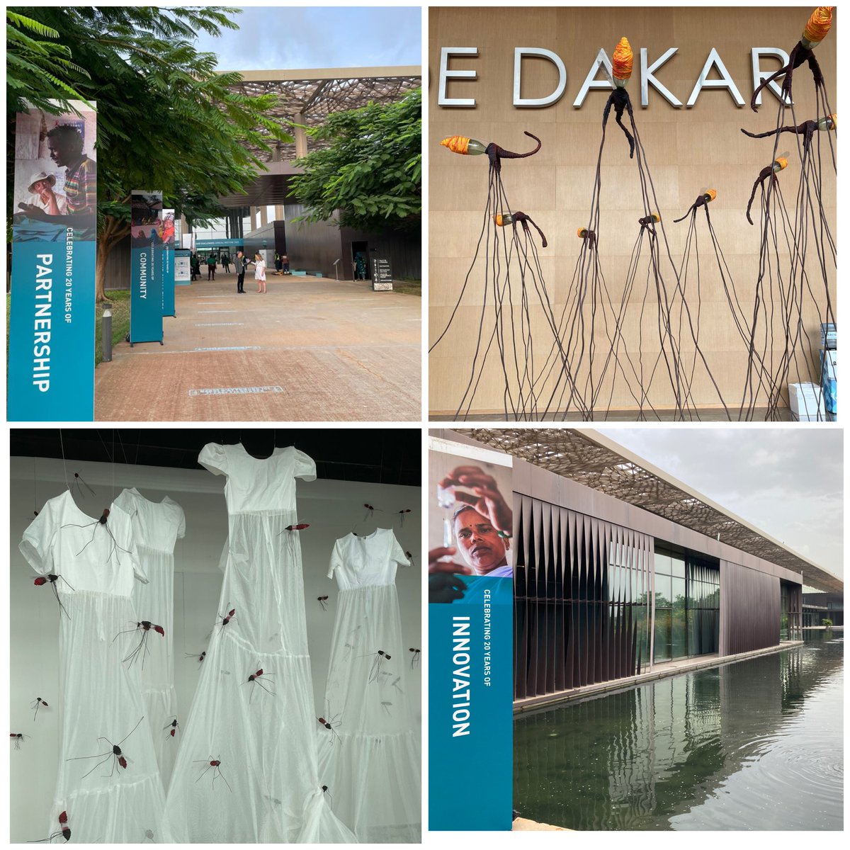 jordankyongo's tweet image. Grateful for a really inspiring Grand Challenges Annual Meeting #GCAM2023 (re)connecting with amazing people dedicated to using science &amp;amp; innovation to save &amp;amp; improve lives. Energized to keep doing my part in addressing these grand challenges we face. #LetsGo