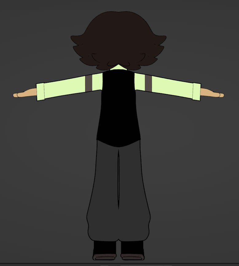 Lemon_Sprite15's tweet photo. Simon Model is done and uploaded too VR chat as a public. model is purchasable on my discord "lemonsprite." More Fionna and cake models are on the way! #FionnaandCake #FionnaandCakefanart #3dmodeling #VRC #simonpetrikovfanart #SimonPetrikov https://t.co/YphUvIMrYY