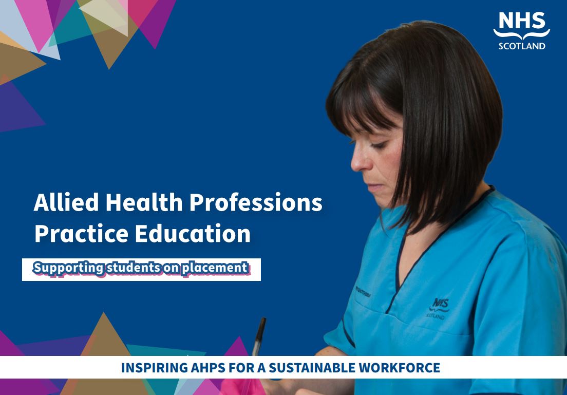 NESnmahp (@nesnmahp) on Twitter photo #Celebrate #AHPsDay by becoming a practice educator! Your profession needs your support to ensure quality placements. learn.nes.nhs.scot/71693 #AHPPrBL <a href="/NHS_Education/">NHS Education for Scotland (NES)</a> <a href="/EdinburghNapier/">Edinburgh Napier University</a> <a href="/RGUHealthSci/">RGU School of Health</a>
<a href="/QMUniversity/">QueenMargaretUni</a> <a href="/GCUSHLS/">Glasgow Caledonian University SHLS</a> <a href="/StirUni/">University of Stirling</a> <a href="/PracticeSAS/">SAS Practice Education</a>
<a href="/UniWestScotland/">UWS</a> <a href="/UniStrathclyde/">University of Strathclyde</a> #Celebrate #AHPsDay by becoming a practice educator! Your profession needs your support to ensure quality placements. learn.nes.nhs.scot/71693 #AHPPrBL <a href="/NHS_Education/">NHS Education for Scotland (NES)</a> <a href="/EdinburghNapier/">Edinburgh Napier University</a> <a href="/RGUHealthSci/">RGU School of Health</a>
<a href="/QMUniversity/">QueenMargaretUni</a> <a href="/GCUSHLS/">Glasgow Caledonian University SHLS</a> <a href="/StirUni/">University of Stirling</a> <a href="/PracticeSAS/">SAS Practice Education</a>
<a href="/UniWestScotland/">UWS</a> <a href="/UniStrathclyde/">University of Strathclyde</a>