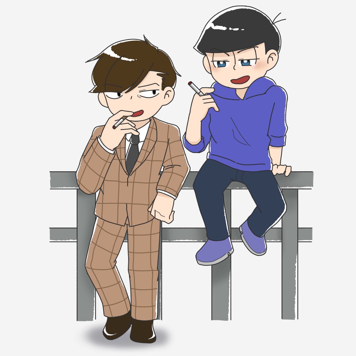 Shipper (Commissions Open)🔞 (@ShippersComms) / Posts / X