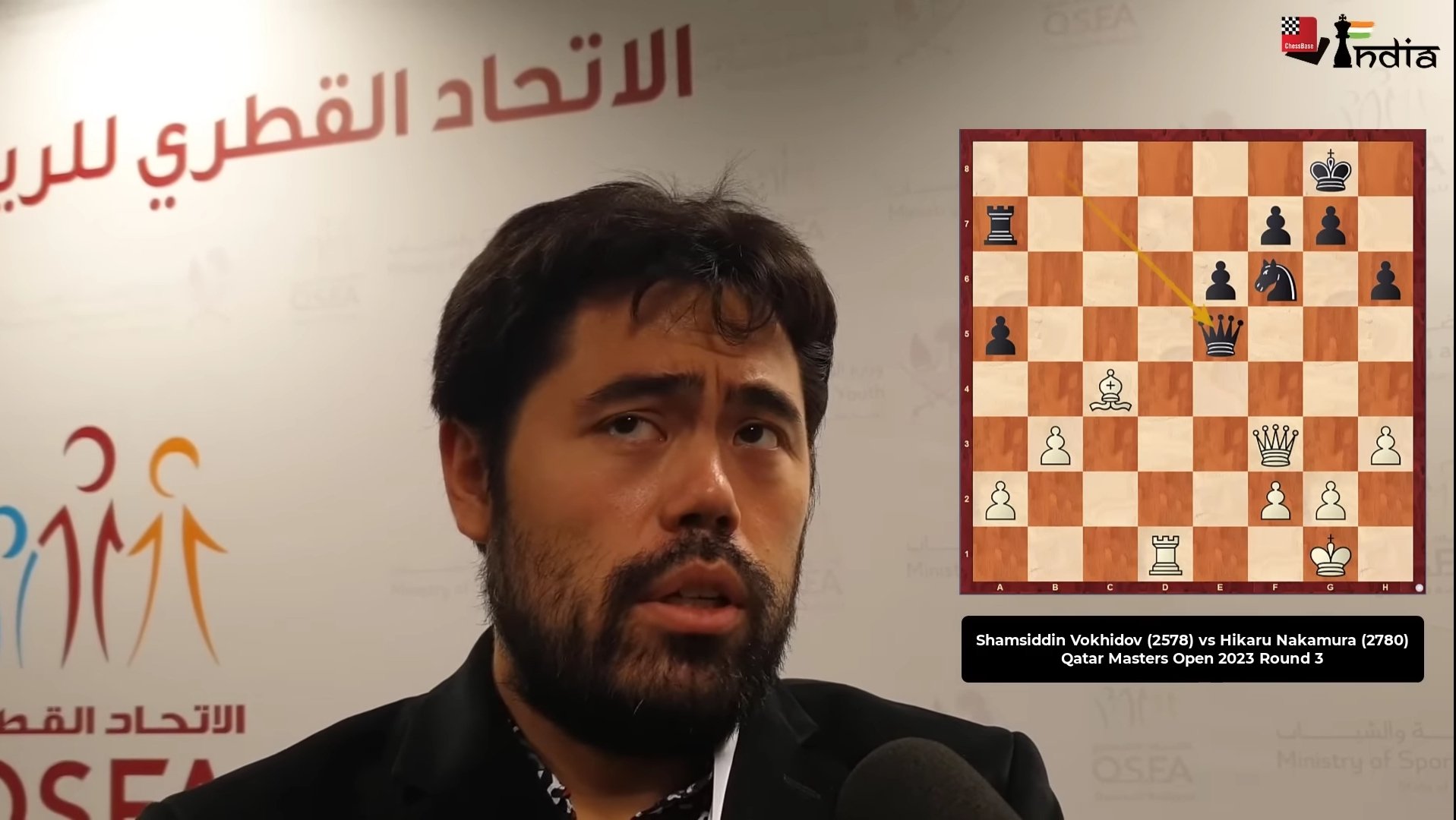 Español ChessBase India 