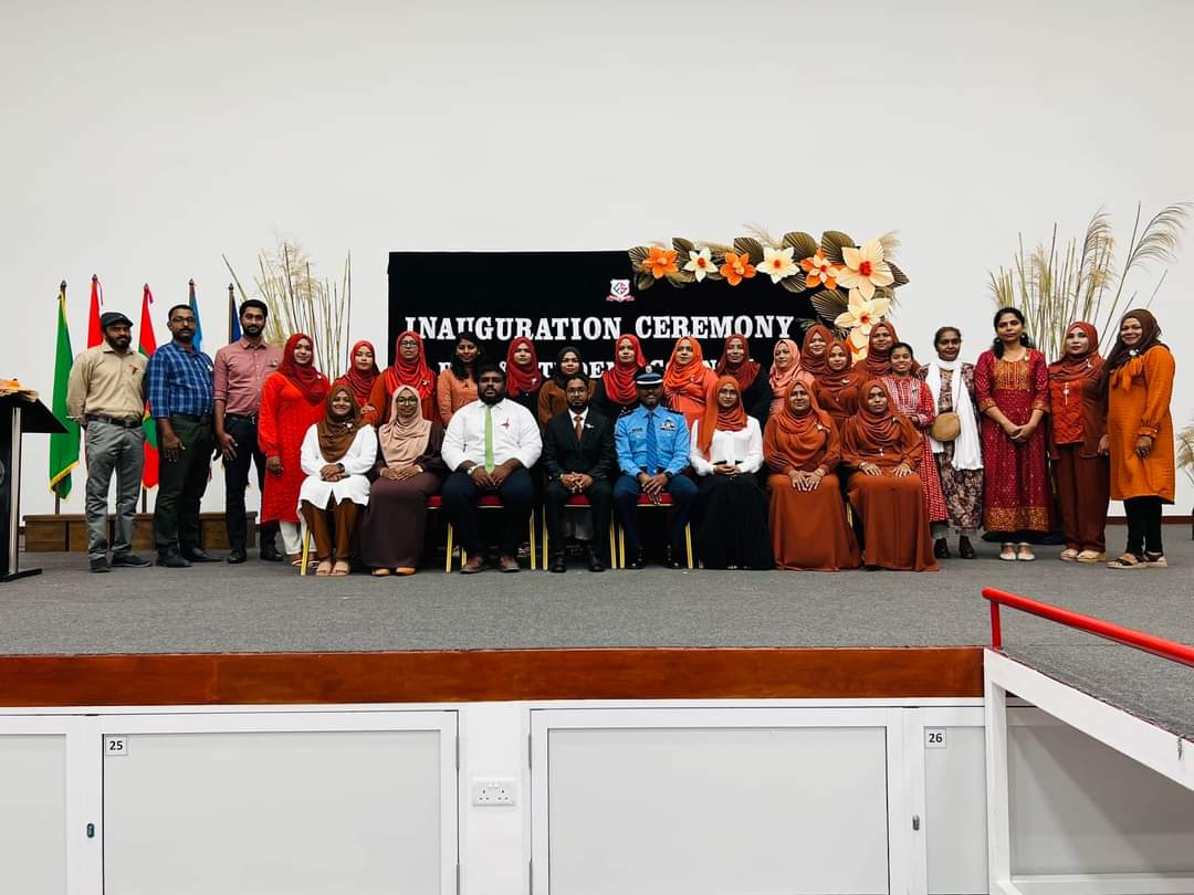 Fuvahmulaku School (@fsfuvahmulah) on Twitter photo PTA & STUDENT COUNCIL INAUGURATION CEREMONY 2023 - 2024.
<a href="/MoEdumv/">Ministry of Education</a>
m.facebook.com/story.php?stor… PTA & STUDENT COUNCIL INAUGURATION CEREMONY 2023 - 2024.
<a href="/MoEdumv/">Ministry of Education</a>
m.facebook.com/story.php?stor…