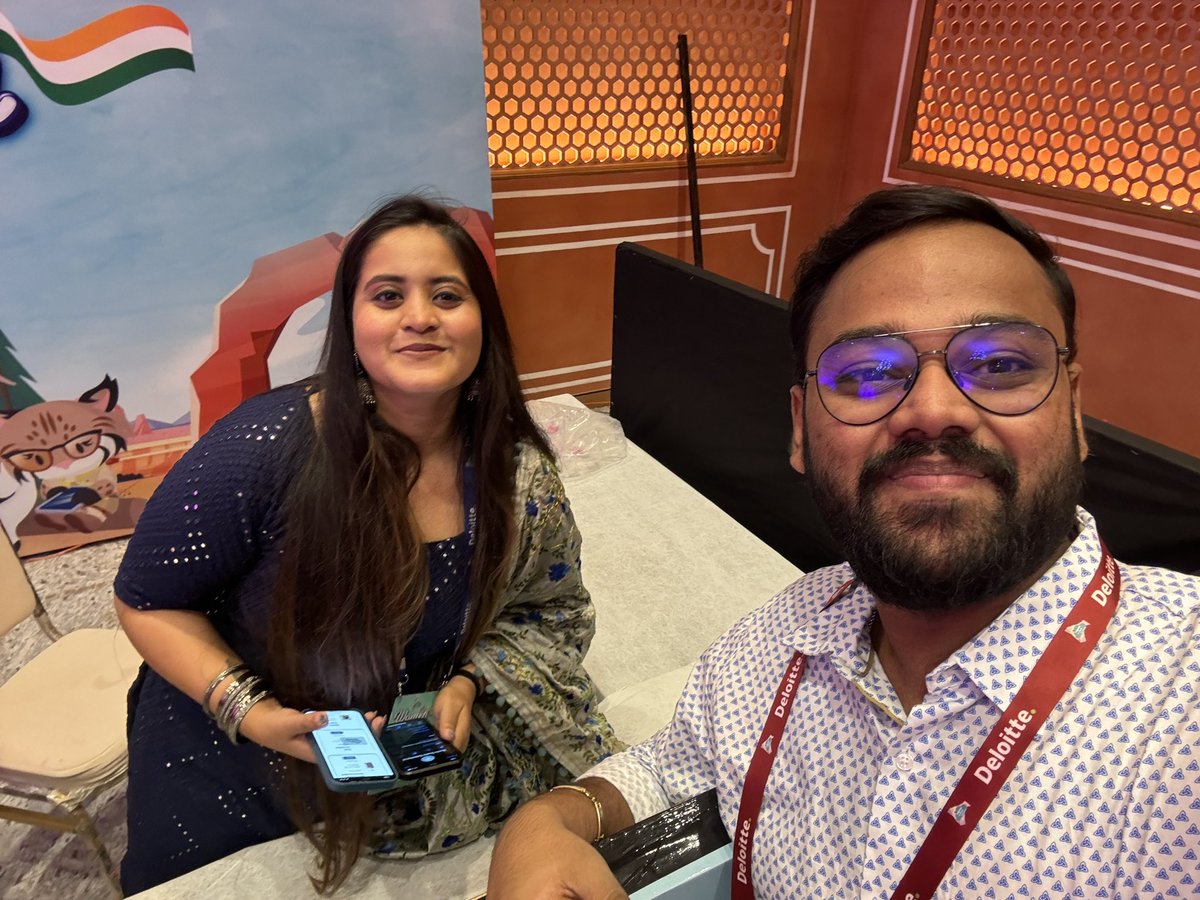 VarshneyShy's tweet photo. One with the organiser - @NeetuBansal5 #WITDreamin23 @witdreamin https://t.co/UAsJ6o1Qbh