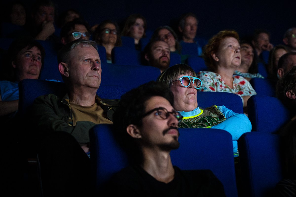 Did you attend AFFR 2023? We'd love to hear your thoughts! We want to improve AFFR and value your feedback greatly. We kindly ask for your input through our online survey. By participating, you'll also have a chance to win a National Cinema Voucher.

survey.alchemer.eu/s3/90631444/AF…