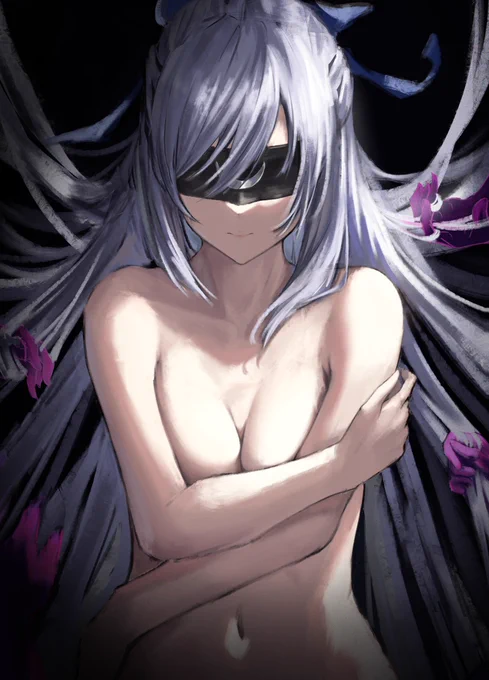 魔陰に堕ちる#鏡流 #崩壊スターレイル #HonkaiStarRail 