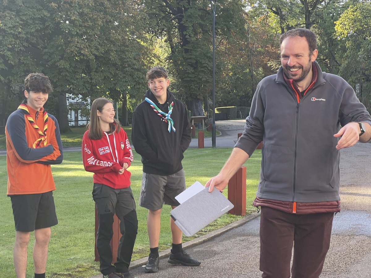 Simon Carter tweet media