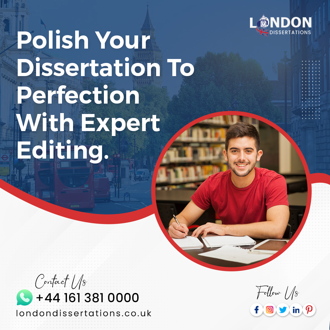 LDNDissertation's tweet photo. Polish Your Dissertation To Perfection With Expert Editing
https://t.co/WPerLLzbTW
#Dissertation #WriteMyDissertation #ExpertWriter #Student #CaseStudyDissertation #LondonDissertations https://t.co/39KJh0nwMP