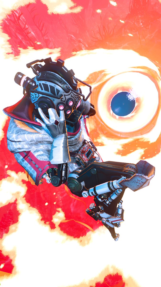 半透明 tweet media